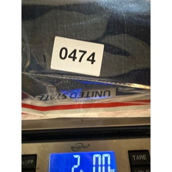 NWT T.K.โAxel Stretch Slim Boot Jeans Size 40X32 - Picture 12 of 12